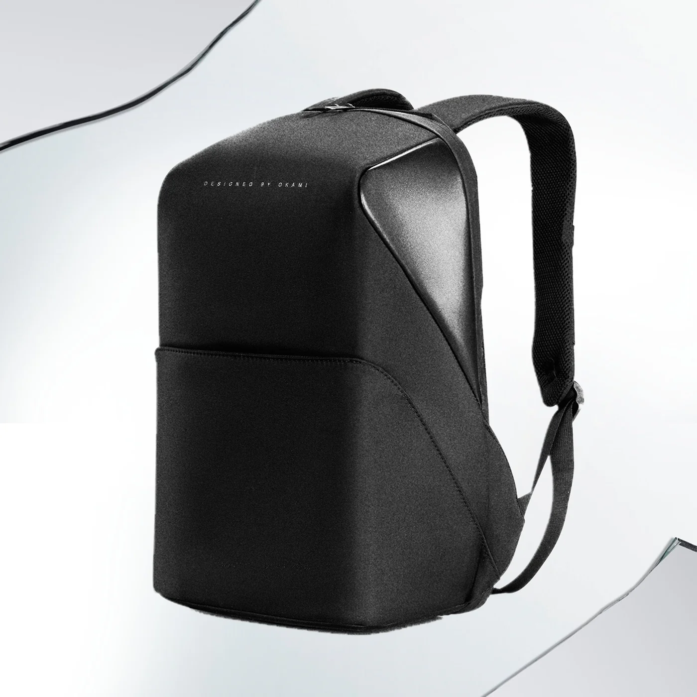 Tenacious Design for the Bold